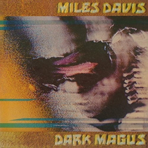 MILES DAVIS - DARK MAGUS (IMPORT)