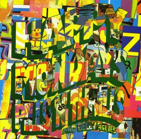 HAPPY MONDAYS - PILLS 'N' THRILLS