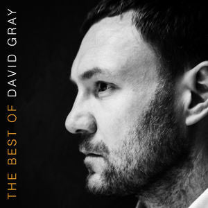DAVID GRAY - THE BEST OF