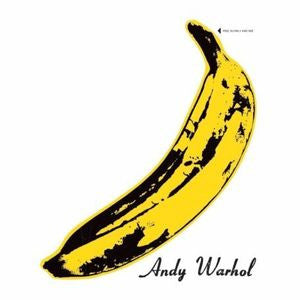 THE VELVET UNDERGROUND - VELVET UNDERGROUND & NICO (180 G)