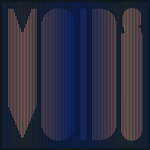 MINUS THE BEAR - VOIDS