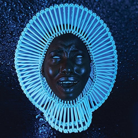 CHILDISH GAMBINO - AWAKEN, MY LOVE!