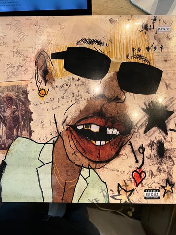 TYLER, THE CREATOR - IGOR
