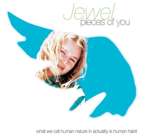 JEWEL - PIECES OF YOU