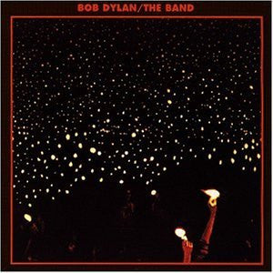 BOB DYLAN / THE BAND BEFORE THE FLOOD-LIMITED 2 ONE