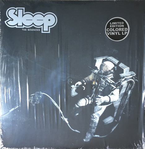 SLEEP - THE SCIENCES