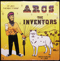 THE ARCS - ARCS VS THE INVENTORS 1