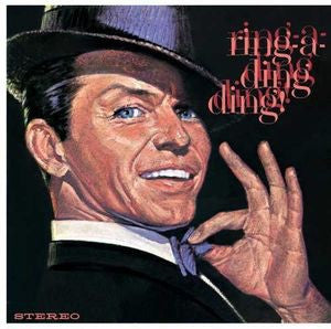 FRANK SINATRA - RING-A-DING DING!