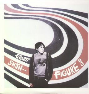 ELLIOTT SMITH - FIGURE 8