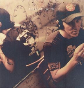 ELLIOTT SMITH  - EITHER/ OR (180G)