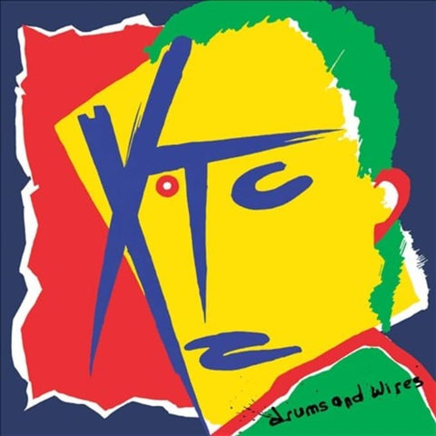 XTC- DRUMS AND WIRES [IMPORT]
