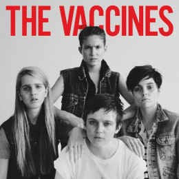 THE VACCINES - COME OF AGE
