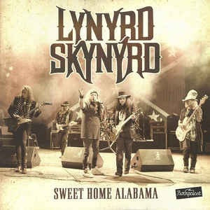 LYNYRD SKYNYRD - SWEET HOME ALABAMA LIVE AT ROCKPALAST