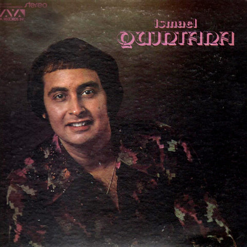 ISMAEL QUINTANA ISMAEL QUINTANA-LIMITED 2 ONE