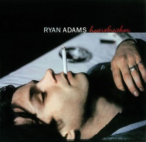RYAN ADAMS - HEARTBREAKER