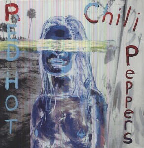 RED HOT CHILI PEPPERS - BY THE WAY
