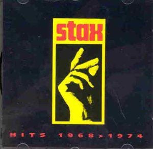 STAX GOLD - VARIOUS