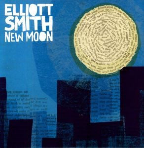 ELLIOTT SMITH - NEW MOON