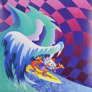 MGMT - CONGRATULATIONS [2LP] (180 GRAM)