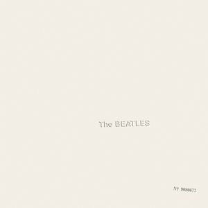 THE BEATLES - BEATLES (REMASTERED 180G)