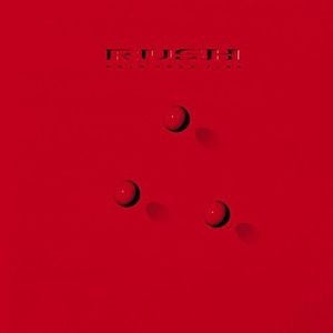 RUSH - HOLD YOUR FIRE