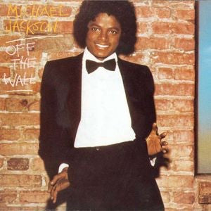 MICHAEL JACKSON - OFF THE WALL [GATEFOLD]