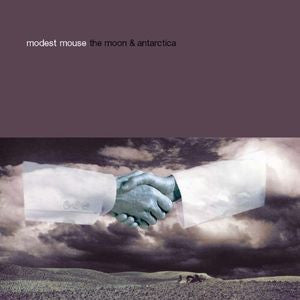 MODEST MOUSE - THE MOON AND ANTARCTICA