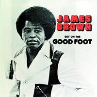 James Brown - Get on the Good Foot