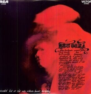 HOT TUNA - HOT TUNA