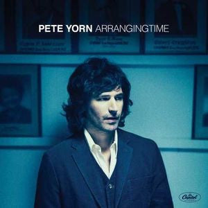 PETER YORN - ARRANGINGTIME