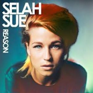 SELAH SUE - REASON