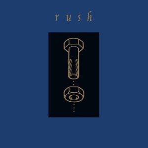 RUSH - COUNTERPARTS