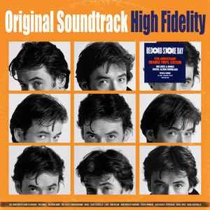 HIGH FIDELITY - O.S.T