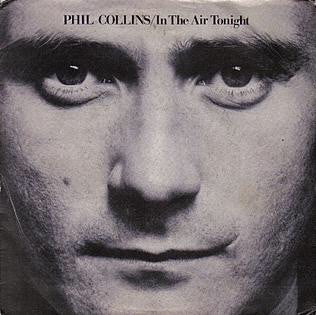 PHIL COLLINS - FACE VALUE