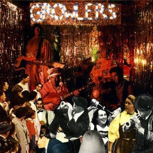 THE GROWLERS - ARE YOU IN OR OUT