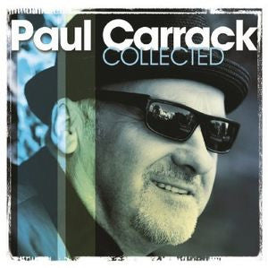 PAUL CARRACK - COLLECTED