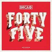 BOCA 45 - FORTY FIVE