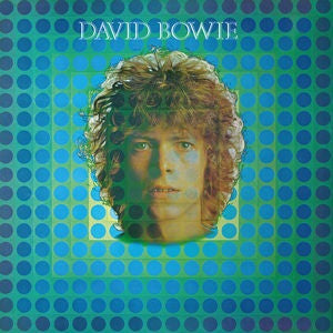 DAVID BOWIE - SPACE ODDITY