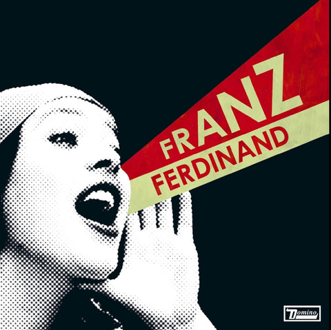 FRANZ FERDINAND - YOU COULD HAVE IT SO MUCH BETTER