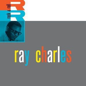 RAY CHARLES - RAY CHARLES