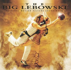 VARIOUS ARTISTS - THE BIG LEBOWSKI (SOUNDTRACK) [LP] (180 GRAM)