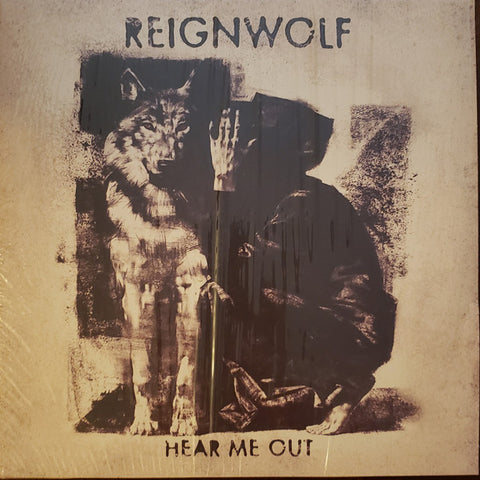 REIGNWOLF HEAR ME OUT-LIMITED 2 ONE