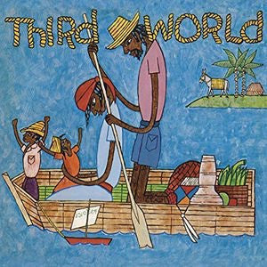 THIRD WORLD - JOURNEY TO ADDIS