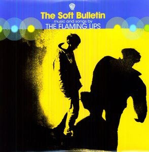 THE FLAMING LIPS - THE SOFT BULLETIN [2 LP]