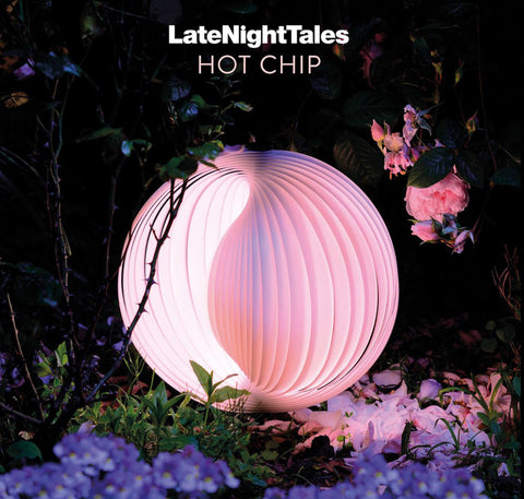 HOT CHIP- LATE NIGHT TALES