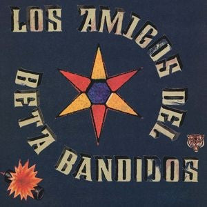 THE BETA BAND - LOS AMIGOS DEL