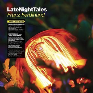 FRANZ FERDINAND - LATE NIGHT TALES [2LP]