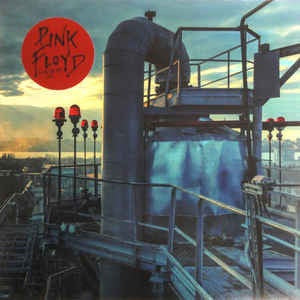 PINK FLOYD - LIVE IN NYC 1977