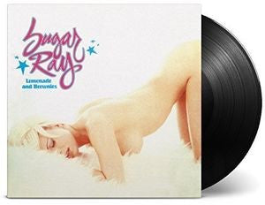 SUGAR RAY - LEMONADE & BROWNIES