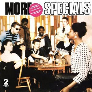 SPECIALS - MORE SPECIALS